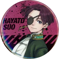 2025年最新】グリッター缶バ 蘇枋の人気アイテム - メルカリ