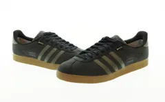 アディダス adidas adidas originals GAZELLE GTX アディダス スニーカー ガゼル ゴアテックス ブラック ローカット JR2727 メンズ靴 スニーカー ブラック 26.5cm 103S-728のサムネイル