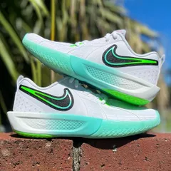 超美品　NIKE GTCUT1 USAカラー nike zoom gt cut 1」の人気商品一覧 | 安い商品を通販サイト