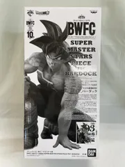 2025年最新】bwfc バーダックの人気アイテム - メルカリ