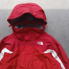 【US規格】 THE NORTH FACE ザノースフェイスHYVENTマウンテンジャケット
