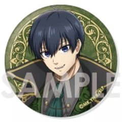 ブルーロック vampire バンパイア 缶バッジ 潔世一 50点 - メルカリ