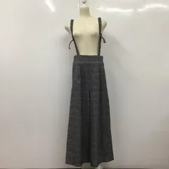 JEANASIS ジーナシス サロペット・オーバーオール サロペット、オーバーオール JS050218mc