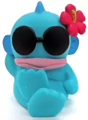 【中古】トレーディングフィギュア サマーバカンス 「みんなのハンギョドンこれくしょん」