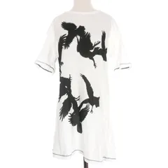 2024年最新】ann demeulemeester tシャツの人気アイテム - メルカリ