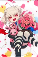 【中古】タペストリー [単品] 魔界ノりりむ B2タペストリー 「バーチャルYouTuber にじさんじ 魔界ノりりむ 誕生日2021」