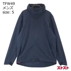 TFW49 ナイロンジャケット 楽天市場】【秋先取り20】TFW49 ティーエフダブリューフォー