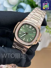 パティックフィリップ　レザーケース　新品未使用 楽天市場】パテック フィリップ（バッグ・小物・ブランド雑貨