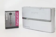 2025年最新】cyber-shot dsc-t9 sonyの人気アイテム - メルカリ