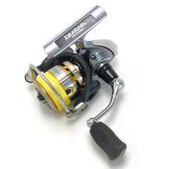 ☆☆DAIWA ダイワ 17 エクセラー 2004 059800 スピニングリール