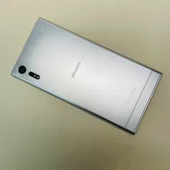 SONY - XperiaXZ　so-01j　docomo　ジャンク ジャンク品】SONY XPERIA SO-01J｜32gb｜docomo - メルカリ