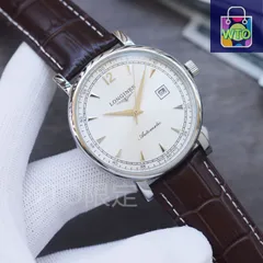 【今日特価】LONGINES ロンジン ストラップ選択可