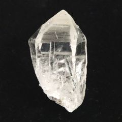 バーナクル】【イシス】水晶 コロンビア産 65×25×18mm - メルカリ