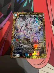 2025年最新】カイザー刃鬼金トレジャーの人気アイテム - メルカリ