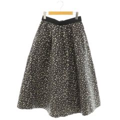 ヨーコチャン YOKO CHAN バックヘムフリルTシャツ カットソー