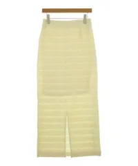 apart by lowrys ロング・マキシ丈スカート レディース 【古着】【中古】【送料無料】