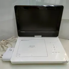2025年最新】東芝 ポータブルdvdプレーヤー sd-p1010sの人気