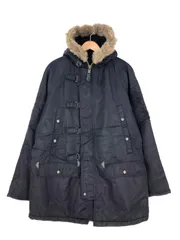 ダナキャランニューヨーク DKNY ミリタリージャケット N- #141461#のサムネイル