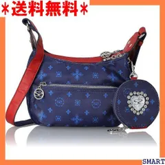 ☆大人気_Z046 サボイ ショルダー SM193506 レディース navy 1428