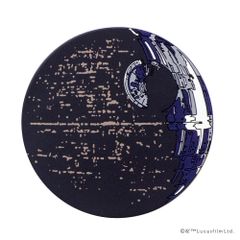 【新品】【限定品】スター・ウォーズ　マグネットコースター  Death Star  デス・スター IMP-301-DS