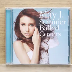 2025年最新】MayJ CDの人気アイテム - メルカリ