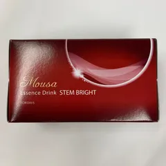 格安　FORDAYS Mousa Essence Stem 10mL×2本 ２箱 格安 FORDAYS Mousa Essence Stem 10mL×2本 2箱 楽天市場