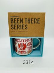 スターバックス マグ Been There Series　北京　BEIJING 　　　*3314