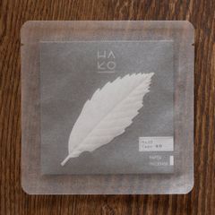 薫寿堂お線香　HA KO No.3 Cedar 糸杉未使用新品