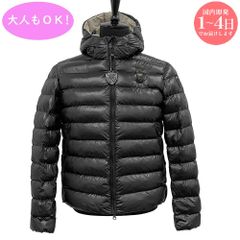 新品　Blauer.USA Kids ブラウアー キッズ 25WBLKC02426 005958 999E ダウンジャケット アウター 大人もOK