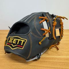 ミズノプロオーダー 軟式用グローブ ブルーダイヤモンドロゴ