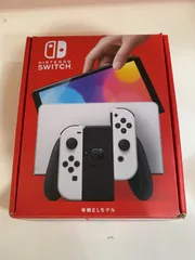 【お得❣️】✨新品未開封✨Nintendo Switch 有機EL 本体 任天堂 Nintendo Switch (有機ELモデル) 価格比較 - 価格.com