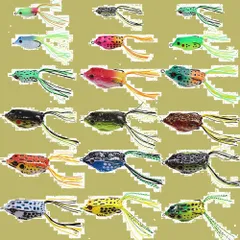 2026年最新】ラージマウスバスの人気アイテム - メルカリ