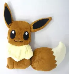 【中古】バッグ(キャラクター) イーブイ しっぽマルチポーチ 「ポケットモンスター」 ポケモンセンター限定