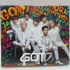 GOT7 モリアガッテョ CD+2DVD - メルカリ
