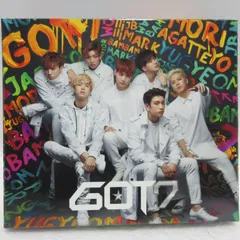 2025年最新】got7 モリアガッテヨ グッズの人気アイテム - メルカリ