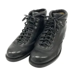 BALLY バリー  ブーツ  ブラック系 US6 メンズ [240101368837]