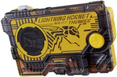 【中古】おもちゃ DXライトニングホーネットプログライズキー 「仮面ライダーゼロワン」