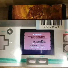 【動作確認済】グーニーズ RC809[FC/NES]/AI-0125001472-5