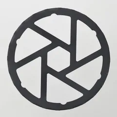 [パール金属] 鉄製ミニ五徳  のサムネイル