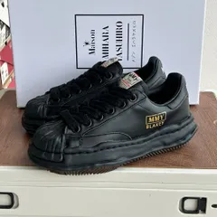 2025年最新】mihara yasuhiro blakey og soleの人気アイテム - メルカリ 