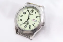 CITIZEN シチズン OXY オキシ 5518-S71122 Yahoo!オークション - 0670136 CITIZEN(シチズン)OXY デイト