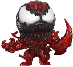 【中古】フィギュア カーネイジ 「スパイダーマン：マキシマム・ヴェノム」 コスベイビー サイズS