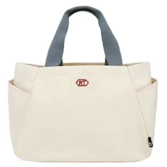 ☆ Ivory ☆ ルートート　ROOTOTE　 3671　SN.テ゛リ.ハ゜ルーティ.canvas-A ROOTOTE ルートート トートバッグ 3671 仕切りトートバッグ トートバック 動く仕切り付き キャンバス 帆布 自立 軽量 軽い 小さめ