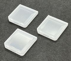 DS/3DS用 ソフトケース (３個セット)