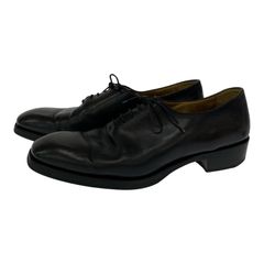 Berluti レザーシューズ