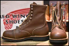 レッドウィング REDWING 4415 PT91 レアモデル4415