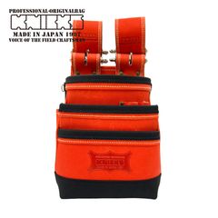 knicks KCA-7502 2×4工法用 釘袋 廃盤品 - メルカリ