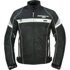 ELF ライディングジャケット スポルトメッシュジャケット EJ-S115 4L
