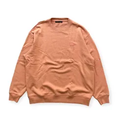 定価29700円 国内正規 Acne Studios Faxe Sweat Sのサムネイル