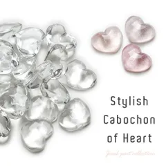 【送料無料】カラーチャート ガラス製 ジェルネイル マニキュア の 色見本 製作に ネイル ジェル ネイルアート ネイル用品 カラーチャート スティック カラー ジェルネイル 道具 ネイリスト ネイルサロン クリア 見本 ネイル工房【波紋カボション】